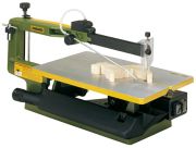 Proxxon 2-speed fret saw DS 460 Proxxon 2-speed fret saw DS 460