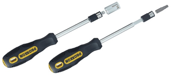 Proxxon Flex-Dot Combination Screwdriver Proxxon Flex-Dot Combination Screwdriver