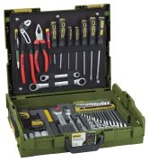 Proxxon Craftsman Universal Tool Case Proxxon Craftsman Universal Tool Case
