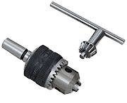 Proxxon Industrial drill chuck with MT 1 Proxxon Industrial drill chuck with MT 1