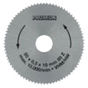 Proxxon Circular saw blade 28 011 Proxxon Circular saw blade 28 011