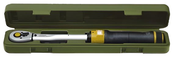 Proxxon MicroClick torque wrench MC 60 Proxxon MicroClick torque wrench MC 60