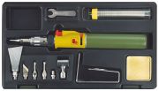 Proxxon Microflam gas soldering set MGS (28144) Proxxon Microflam gas soldering set MGS (28144)