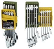 Proxxon MicroSpeeder set in folding holder Proxxon MicroSpeeder set in folding holder