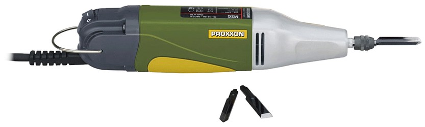 Proxxon Motor chipper MSG Proxxon Motor chipper MSG