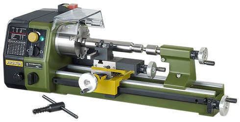 Proxxon Precision Lathe PD 250/E Proxxon Precision Lathe PD 250/E