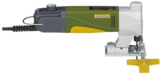 Proxxon Super jigsaw STS/E (28530) Proxxon Super jigsaw STS/E (28530)