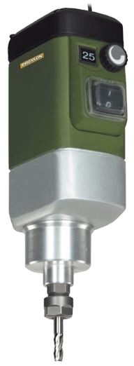 Proxxon Universal milling spindle UF/E (20200) Proxxon Universal milling spindle UF/E (20200)