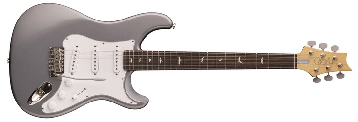 PRS John Mayer Silver Sky MN PRS John Mayer Silver Sky MN