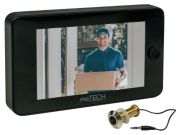 prsTECH DoorCAM DC2 Plus prsTECH DoorCAM DC2 Plus