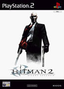 Eidos Hitman 2 - Silent Assassin PS2 Eidos Hitman 2 - Silent Assassin PS2