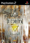 Eidos Project Eden PS2 Eidos Project Eden PS2