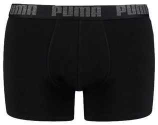 Puma Basic Boxer 6 pcs. (935197) Puma Basic Boxer 6 pcs. (935197)