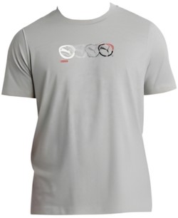 Puma Essential Tee Men Puma Essential Tee Men