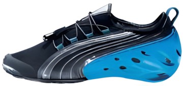 Puma K-1 Puma K-1