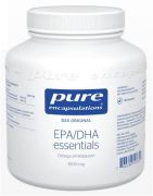 pro medico Pure Encapsulations EPA/DHA essentials capsule pro medico Pure Encapsulations EPA/DHA essentials capsule