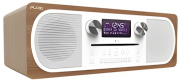 Pure Evoke C-D6 Pure Evoke C-D6