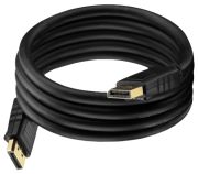 PureLink PureInstall DisplayPort Cable 3.0 m PureLink PureInstall DisplayPort Cable 3.0 m