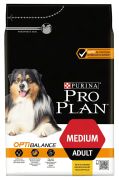 Purina Pro Plan OptiBalance Adult Medium 14 kg Purina Pro Plan OptiBalance Adult Medium 14 kg