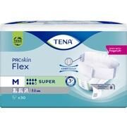 Tena Flex Super M 1 x 30 pcs Tena Flex Super M 1 x 30 pcs