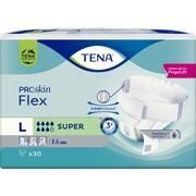 Tena Flex Super L 1 x 30 pcs Tena Flex Super L 1 x 30 pcs