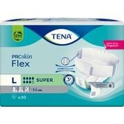 Tena Flex Super L 3 x 30 pcs Tena Flex Super L 3 x 30 pcs