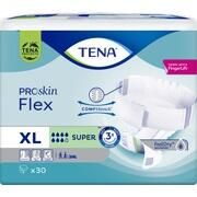 Tena Flex Super XL 30 pcs Tena Flex Super XL 30 pcs