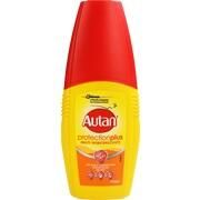 SC Johnson Autan Protection Plus Pump Spray 100 ml SC Johnson Autan Protection Plus Pump Spray 100 ml