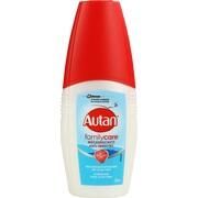 SC Johnson Autan Family Care Pump Spray 100 ml SC Johnson Autan Family Care Pump Spray 100 ml