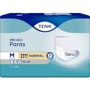 Tena Pants Normal M 4 x 18 pcs Tena Pants Normal M 4 x 18 pcs
