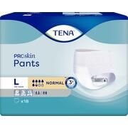 Tena Pants Normal L 1 x 18 pcs Tena Pants Normal L 1 x 18 pcs