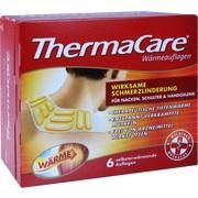 Angelini Pharma ThermaCare Neck and Shoulder 6 pcs Angelini Pharma ThermaCare Neck and Shoulder 6 pcs