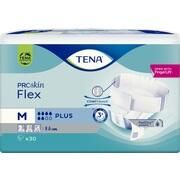 Tena Flex Plus M 1 x 30 pcs Tena Flex Plus M 1 x 30 pcs