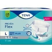 Tena Flex Plus L 3 x 30 pcs Tena Flex Plus L 3 x 30 pcs