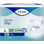 Tena Slip Super L 1 x 28 pcs Tena Slip Super L 1 x 28 pcs