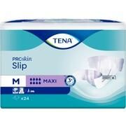 Tena Slip Maxi M 3 x 24 pcs Tena Slip Maxi M 3 x 24 pcs