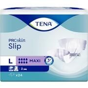 Tena Slip Maxi L 1 x 24 pcs Tena Slip Maxi L 1 x 24 pcs
