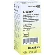 Siemens Healthineers ALBUSTIX Test Strip Siemens Healthineers ALBUSTIX Test Strip