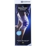 Bauerfeind GenuTrain Knee Brace Size 4 Bauerfeind GenuTrain Knee Brace Size 4