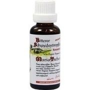 MARIA TREBEN BITTER SWEDISH DROPS CONCENTRATE AF 30 ML MARIA TREBEN BITTER SWEDISH DROPS CONCENTRATE AF 30 ML