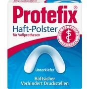 Queisser Pharma Protefix Adhesive Pads Lower Jaw 30 pcs Queisser Pharma Protefix Adhesive Pads Lower Jaw 30 pcs