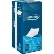 Attends Cover-Dri Plus 60 x 90 cm 50 pcs Attends Cover-Dri Plus 60 x 90 cm 50 pcs