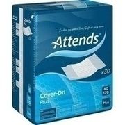 Attends Cover-Dri Plus 80 x 170 cm 30 pcs Attends Cover-Dri Plus 80 x 170 cm 30 pcs