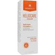 IFC Dermatologie Heliocare SPF 50 Color Gel Cream Light 50 ml IFC Dermatologie Heliocare SPF 50 Color Gel Cream Light 50 ml