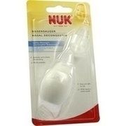NUK Nasal aspirator NUK Nasal aspirator