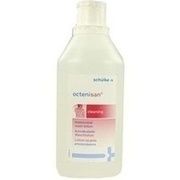 Schülke & Mayr OCTENISAN WASH LOTION, 1 liter Schülke & Mayr OCTENISAN WASH LOTION, 1 liter