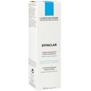 La Roche-Posay Effaclar deep cleansing wash cream 125 ml La Roche-Posay Effaclar deep cleansing wash cream 125 ml
