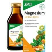 Salus Magnesium Mineral Drink 250 ml Salus Magnesium Mineral Drink 250 ml