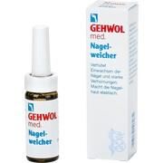 Gehwol MED nail softener, 15 ml Gehwol MED nail softener, 15 ml