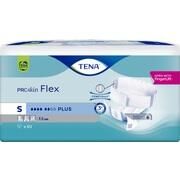 Tena Flex Plus S 1 x 30 pcs Tena Flex Plus S 1 x 30 pcs